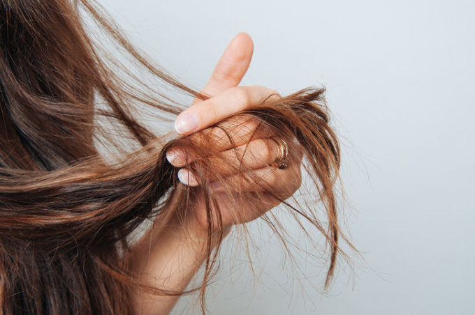 【初秋護髮大作戰】6大常見髮質、頭皮問題，公開6大養髮小技巧！