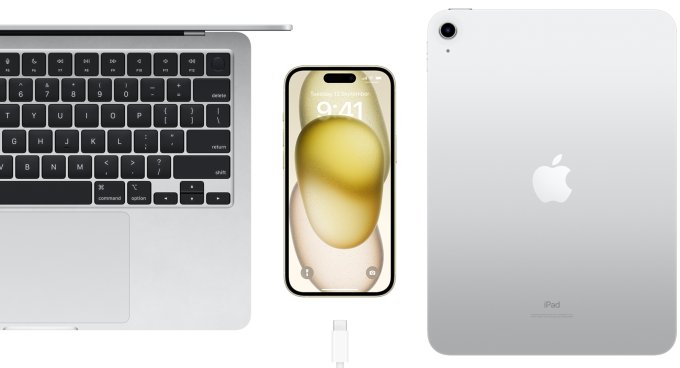 買最新 iPhone 15、AirPods、及 Apple Watch 前必看！支援 USB-C、超美原色鈦金屬配色等必買原因及價錢＋指定信用卡回贈優惠！（附購買連結）
