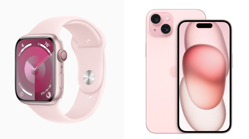 買最新 iPhone 15、AirPods、及 Apple Watch 前必看！支援 USB-C、超美原色鈦金屬配色等必買原因及價錢＋指定信用卡回贈優惠！（附購買連結）