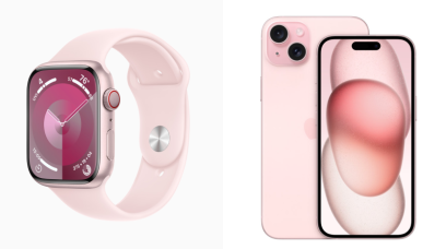 Apple 2023 秋季發佈會懶人包｜iPhone 15 Pro 系列 Type C 充電、全新 5 倍長焦距相機、超美藍色鈦金屬配色
