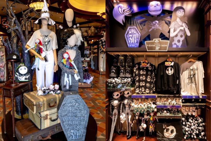 萬聖節好去處2023｜香港迪士尼樂園Disney Halloween惡人歌舞匯演、怪誕大餐、玩樂熱點