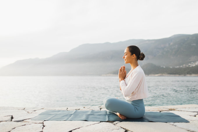 冥想方法｜冥想好處是？5個簡單低成本冥想練習！靜坐冥想、深呼吸方法！