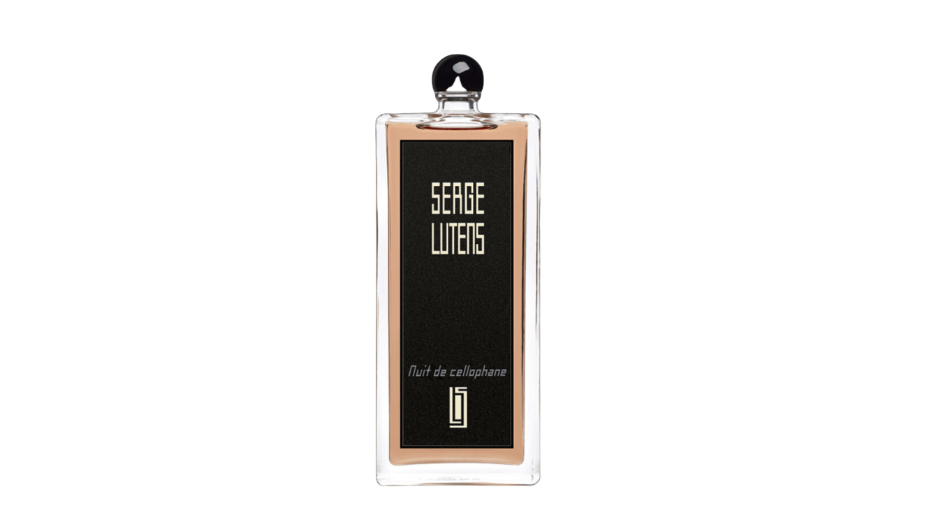 會員專區 - Serge Lutens NUIT DE CELLOPHANE玻璃纸之夜 100ml  (價值$1680)