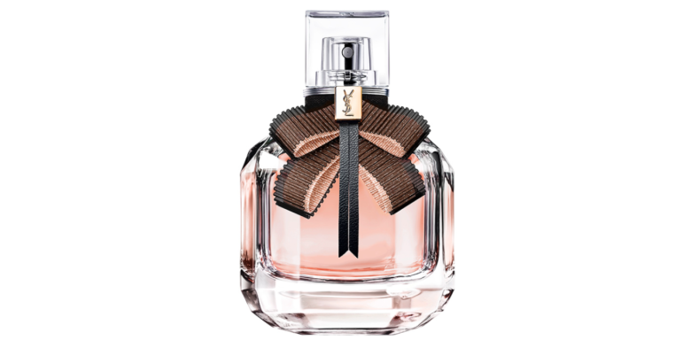 會員專區 - YSL MON PARIS LUMIERE 淡香水50ml (價值$885)