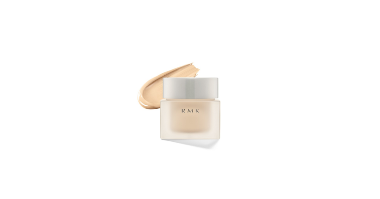 RMK 緊緻塑顏粉底霜 (#201色) 30ml (價值$420)