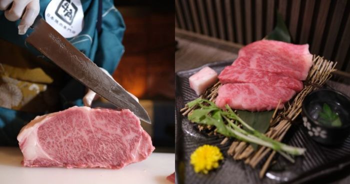 和牛日式燒肉推薦｜牛角特定分店極罕A5頂級神戶牛套餐價錢及餐牌公開！同場加映多間香港餐廳燒肉外賣推介