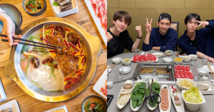 火鍋推介2026｜18間必食香港打邊爐推薦：任食火鍋放題/海鮮火鍋/台式火鍋