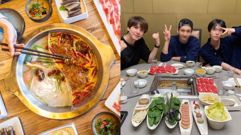 火鍋推介2025｜18間必食香港打邊爐推薦：任食火鍋放題/海鮮火鍋/台式火鍋