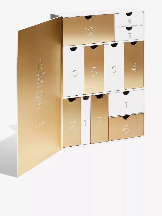 聖誕倒數月曆2023｜不斷更新！YSL、Dior、La Mer、Jo Malone、XOVĒ、Penhaligons等10+品牌有齊化妝品、護膚品及香水（附購買連結）