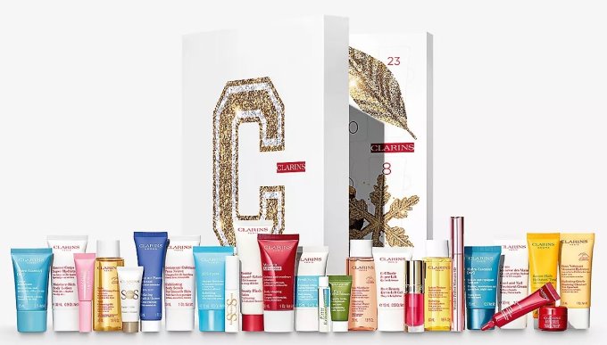 聖誕倒數月曆2023｜不斷更新！YSL、Dior、La Mer、Jo Malone、XOVĒ、Penhaligons等10+品牌有齊化妝品、護膚品及香水（附購買連結）