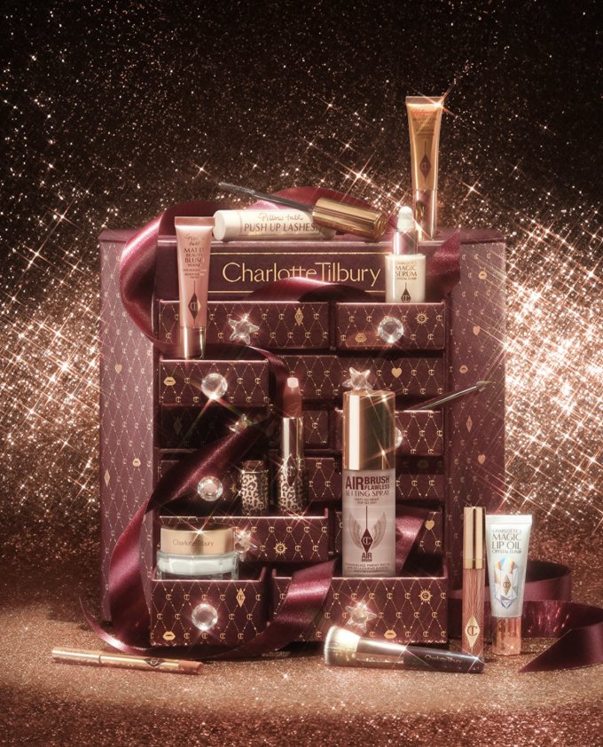 聖誕倒數月曆2023｜不斷更新！YSL、Dior、La Mer、Jo Malone、XOVĒ、Penhaligons等10+品牌有齊化妝品、護膚品及香水（附購買連結）
