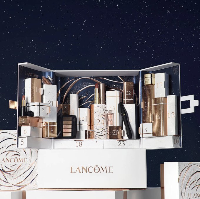 聖誕倒數月曆2023｜不斷更新！YSL、Dior、La Mer、Jo Malone、XOVĒ、Penhaligons等10+品牌有齊化妝品、護膚品及香水（附購買連結）