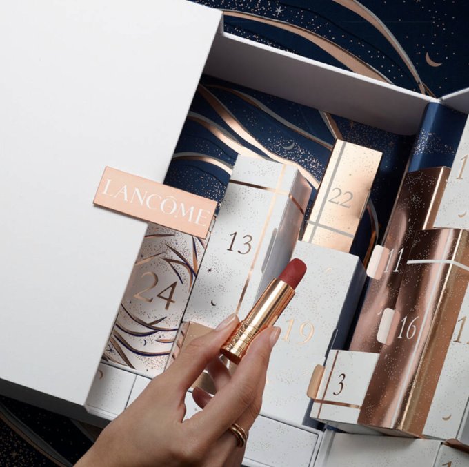 聖誕倒數月曆2023｜不斷更新！YSL、Dior、La Mer、Jo Malone、XOVĒ、Penhaligons等10+品牌有齊化妝品、護膚品及香水（附購買連結）