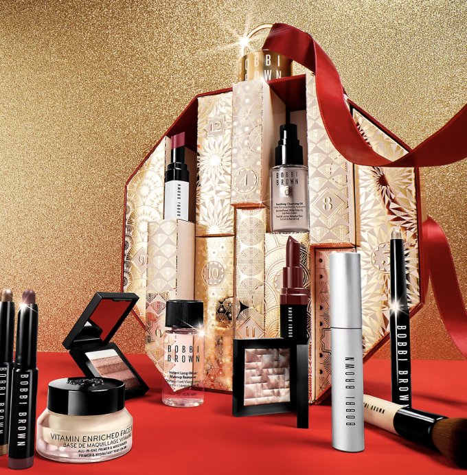 聖誕倒數月曆2023｜不斷更新！YSL、Dior、La Mer、Jo Malone、XOVĒ、Penhaligons等10+品牌有齊化妝品、護膚品及香水（附購買連結）