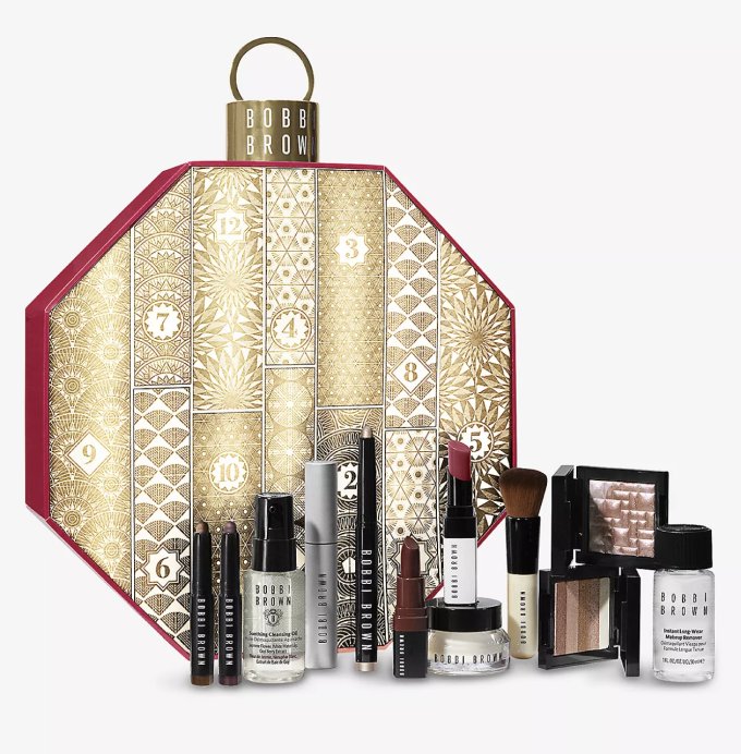 聖誕倒數月曆2023｜不斷更新！YSL、Dior、La Mer、Jo Malone、XOVĒ、Penhaligons等10+品牌有齊化妝品、護膚品及香水（附購買連結）