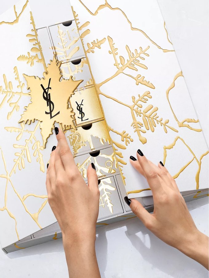 聖誕倒數月曆2023｜不斷更新！YSL、Dior、La Mer、Jo Malone、XOVĒ、Penhaligons等10+品牌有齊化妝品、護膚品及香水（附購買連結）