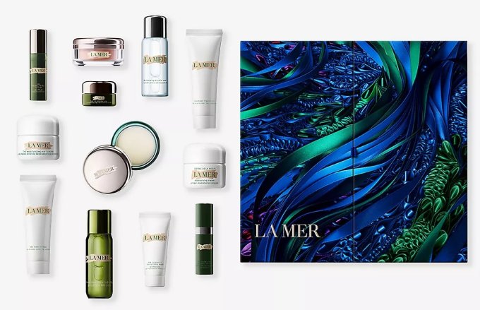 聖誕倒數月曆2023｜不斷更新！YSL、Dior、La Mer、Jo Malone、XOVĒ、Penhaligons等10+品牌有齊化妝品、護膚品及香水（附購買連結）