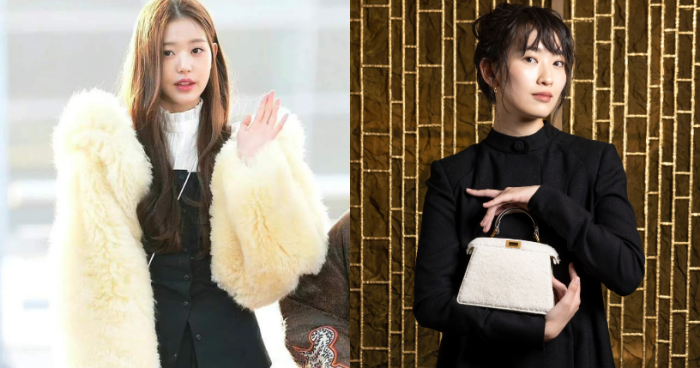 2023冬季毛毛精品推薦｜少女心爆發！Charles & Keith Cassiopeia 駝色毛毛翻蓋小包、A.L.C. Anderson人造毛皮大衣、KARL DONOGHUE 羊毛皮棒球帽等