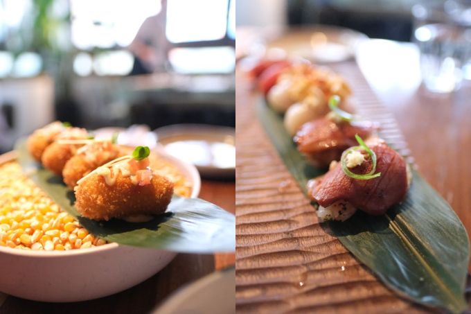 香港食飯好去處2025｜17間同事/閨蜜朋友聚會餐廳推薦！平價/靚餐廳打卡都有！