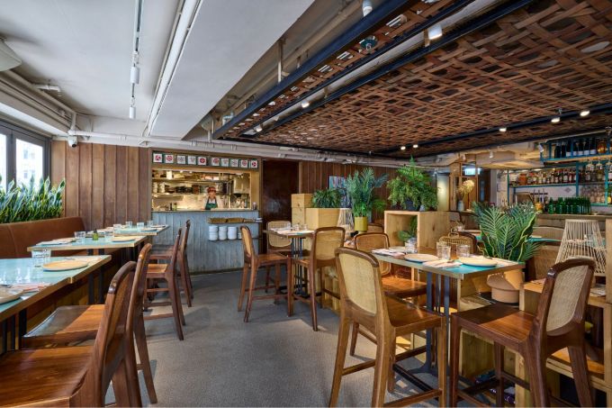 香港食飯好去處2025｜17間同事/閨蜜朋友聚會餐廳推薦！平價/靚餐廳打卡都有！