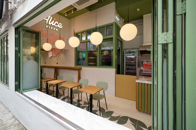 香港食飯好去處2025｜17間同事/閨蜜朋友聚會餐廳推薦！平價/靚餐廳打卡都有！