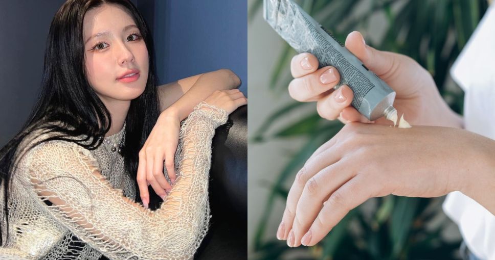 秋冬轉季4大護手方法｜潤手霜邊隻牌子好用？8款滋潤hand cream推介