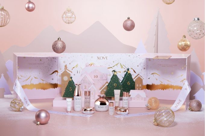 聖誕倒數月曆2023｜不斷更新！YSL、Dior、La Mer、Jo Malone、XOVĒ、Penhaligons等10+品牌有齊化妝品、護膚品及香水（附購買連結）