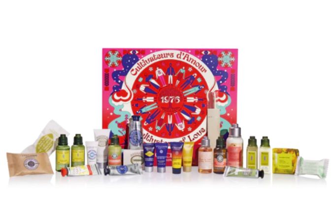 聖誕倒數月曆2023｜不斷更新！YSL、Dior、La Mer、Jo Malone、XOVĒ、Penhaligons等10+品牌有齊化妝品、護膚品及香水（附購買連結）
