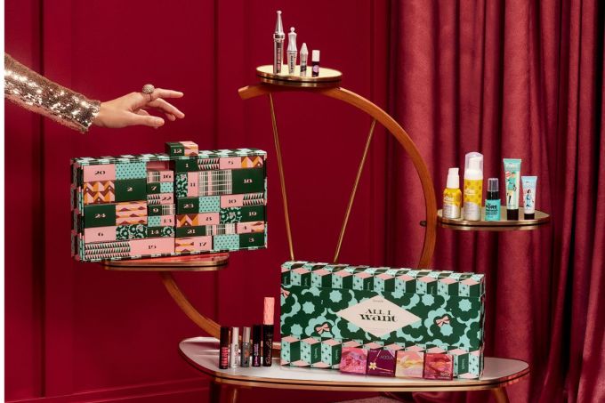 聖誕倒數月曆2023｜不斷更新！YSL、Dior、La Mer、Jo Malone、XOVĒ、Penhaligons等10+品牌有齊化妝品、護膚品及香水（附購買連結）