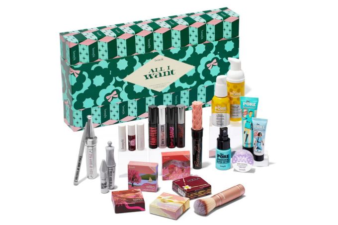 聖誕倒數月曆2023｜不斷更新！YSL、Dior、La Mer、Jo Malone、XOVĒ、Penhaligons等10+品牌有齊化妝品、護膚品及香水（附購買連結）