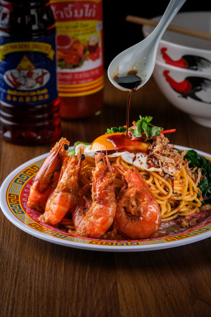 香港食飯好去處2025｜17間同事/閨蜜朋友聚會餐廳推薦！平價/靚餐廳打卡都有！