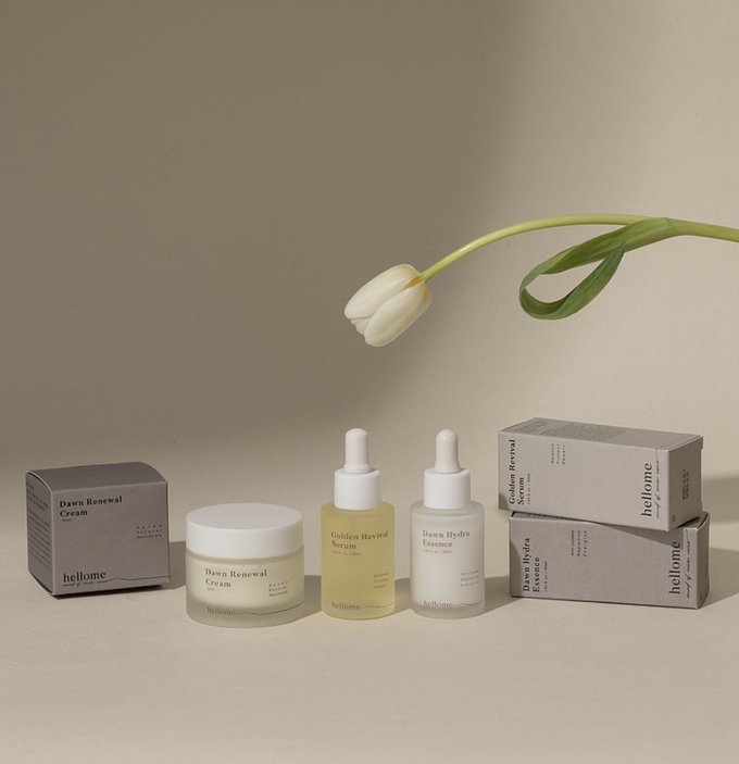 旅行套裝推薦！JAN DAN 旅行包/BIOEFFECT護膚套裝/Aromatherapy Associates 沐浴油