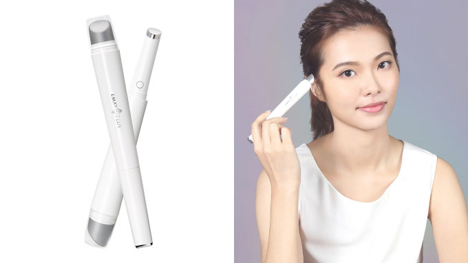 眼袋腫的原因！天然去眼袋方法！8個收眼袋眼霜及美容儀推薦