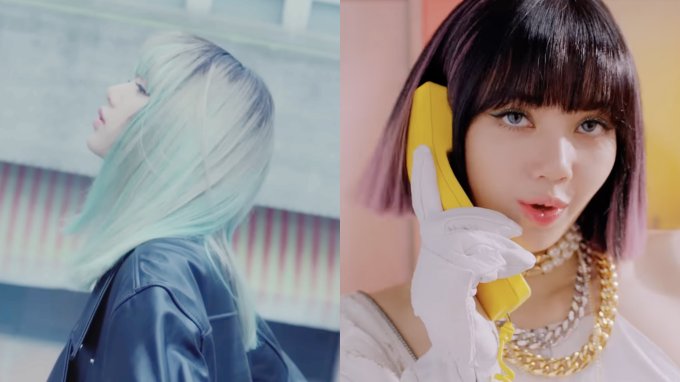 Blackpink 合體出席白金漢宮晚宴更獲英王頒發榮譽勳章！續約最新消息＋盤點四人「獲封神顏」妝造髮型