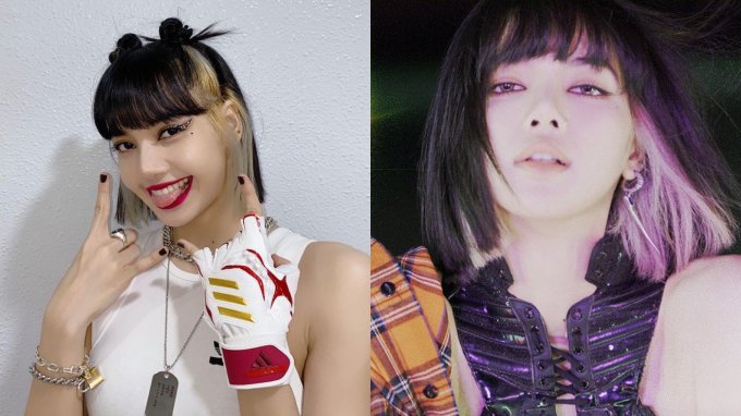 Blackpink 合體出席白金漢宮晚宴更獲英王頒發榮譽勳章！續約最新消息＋盤點四人「獲封神顏」妝造髮型