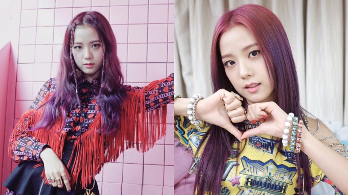 Blackpink 合體出席白金漢宮晚宴更獲英王頒發榮譽勳章！續約最新消息＋盤點四人「獲封神顏」妝造髮型