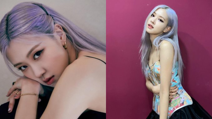 Blackpink 合體出席白金漢宮晚宴更獲英王頒發榮譽勳章！續約最新消息＋盤點四人「獲封神顏」妝造髮型