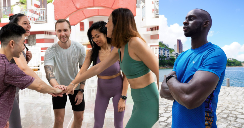 優惠碼｜3F Activewear 官網指定運動服八五折