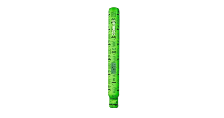 AMIKA 數碼鈦金屬造型器 (soho色) (價值 $2280)