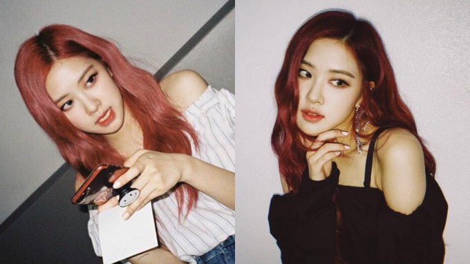 Blackpink 合體出席白金漢宮晚宴更獲英王頒發榮譽勳章！續約最新消息＋盤點四人「獲封神顏」妝造髮型