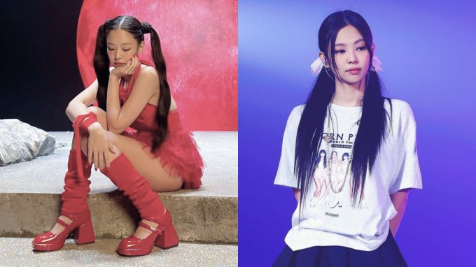 Blackpink 合體出席白金漢宮晚宴更獲英王頒發榮譽勳章！續約最新消息＋盤點四人「獲封神顏」妝造髮型
