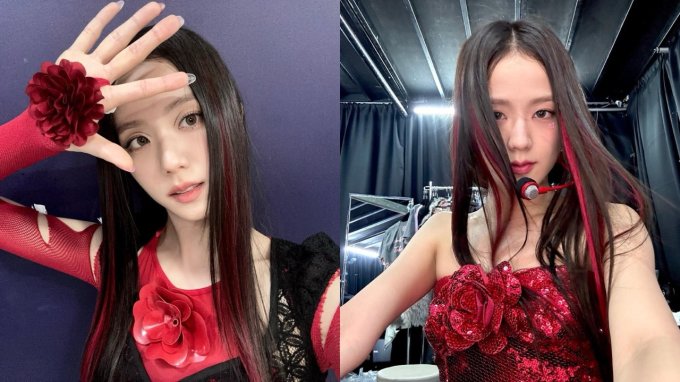 Blackpink 合體出席白金漢宮晚宴更獲英王頒發榮譽勳章！續約最新消息＋盤點四人「獲封神顏」妝造髮型