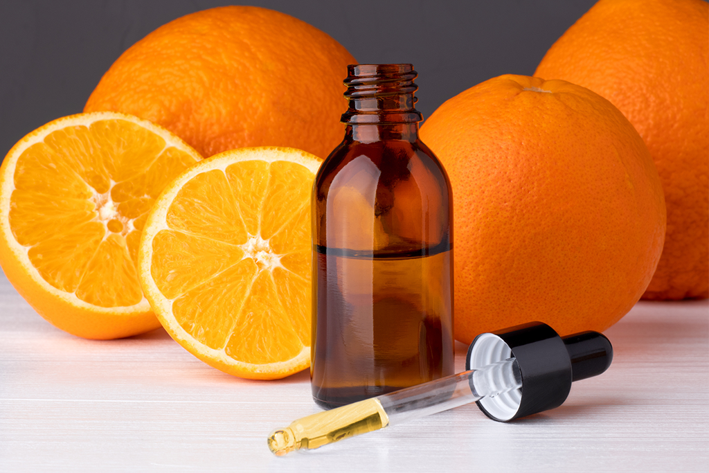 【柑橘精油功效】改善暗瘡、治療便秘及防脫髮的萬用精油！5大效用＋正確使用方法指南