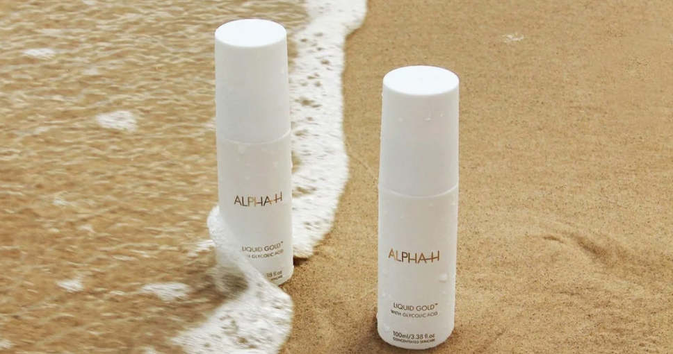 澳洲品牌Alpha-H Liquid Gold等皇牌產品推薦 | 活性、酸類護膚入門｜海外口碑超好！