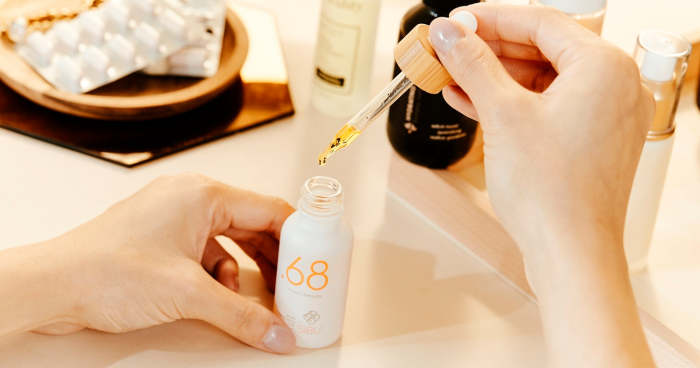 【護膚油用法】油性暗瘡肌要避用椰子油、甜杏仁油｜秋冬護膚油推介