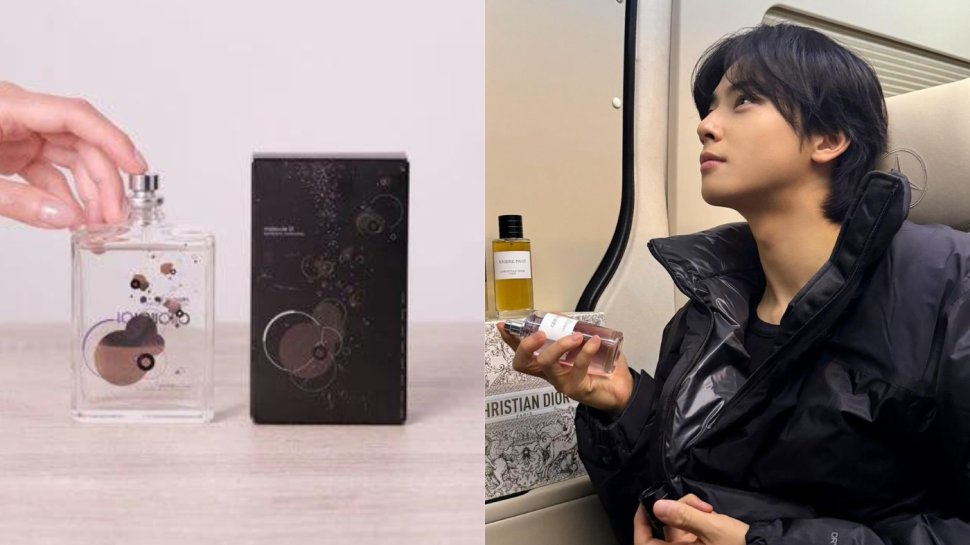 2023冬日約會男士香水推薦｜ETAT LIBRE D'ORANGE 逃離國王香水、odor funder暖男身上的皂香、BERDOUES 巴西熱帶雨林味香水等