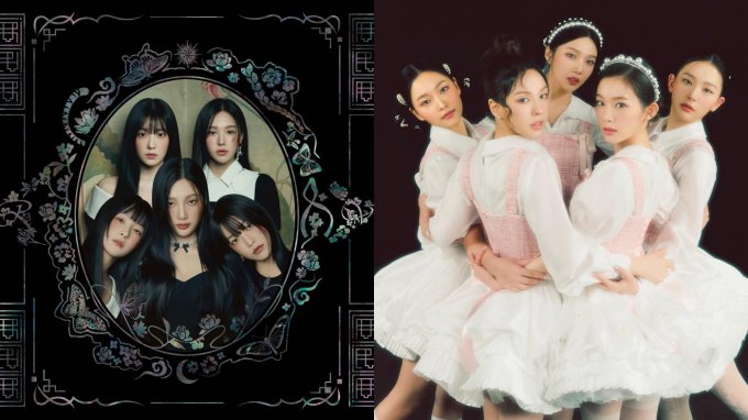 「四代神顏」Irene 以減齡髮型回歸！盤點 Red Velvet 隊長 Irene 顯臉小+ 高級清冷髮型推介