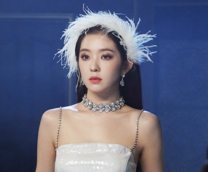 「四代神顏」Irene 以減齡髮型回歸！盤點 Red Velvet 隊長 Irene 顯臉小+ 高級清冷髮型推介