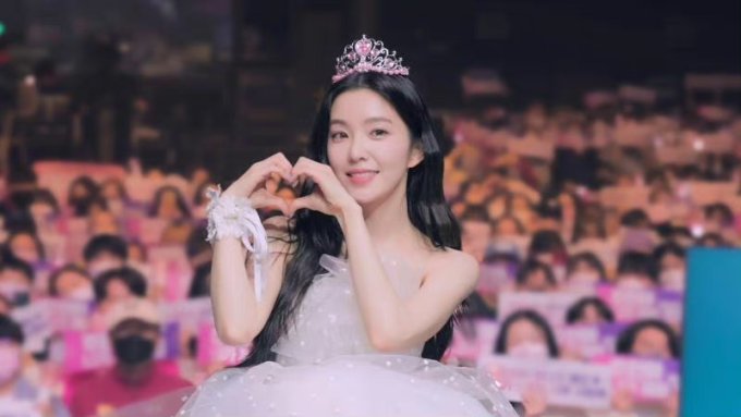 「四代神顏」Irene 以減齡髮型回歸！盤點 Red Velvet 隊長 Irene 顯臉小+ 高級清冷髮型推介