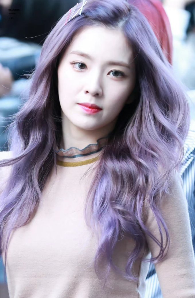 「四代神顏」Irene 以減齡髮型回歸！盤點 Red Velvet 隊長 Irene 顯臉小+ 高級清冷髮型推介